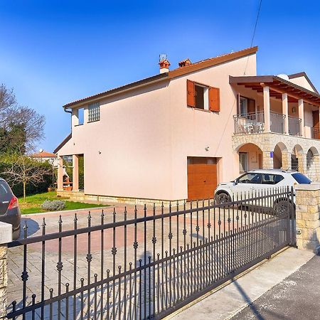 Apartment Monfiorenzo 1551 Rovinj Dış mekan fotoğraf
