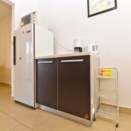 Apartment Monfiorenzo 1551 Rovinj Dış mekan fotoğraf