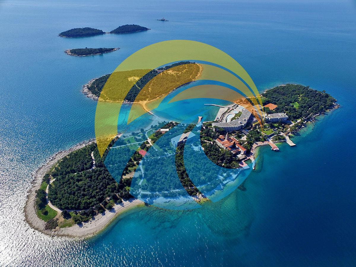 Apartment Monfiorenzo 1551 Rovinj Dış mekan fotoğraf