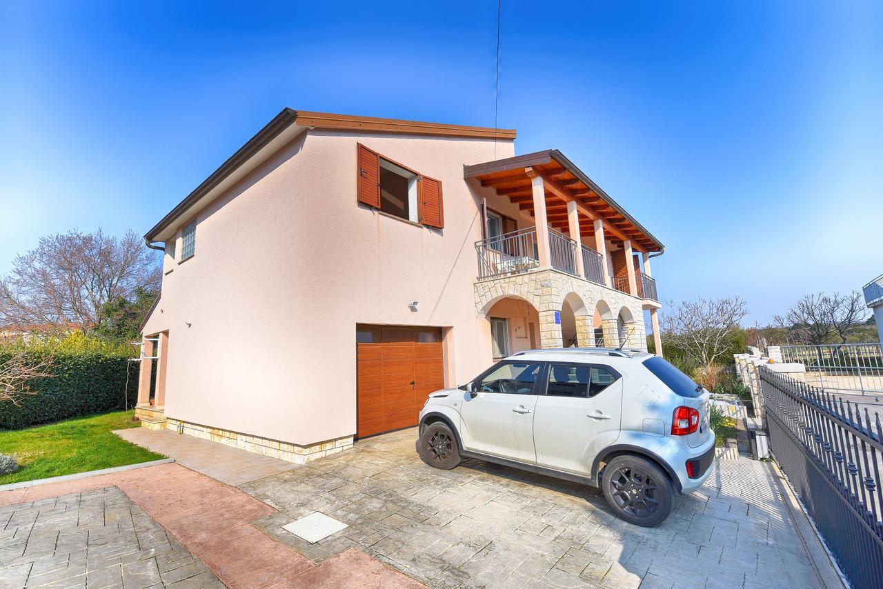 Apartment Monfiorenzo 1551 Rovinj Dış mekan fotoğraf
