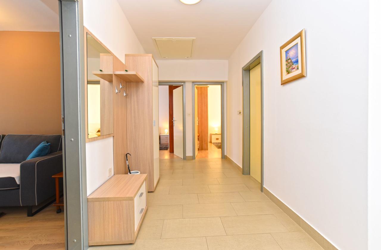 Apartment Monfiorenzo 1551 Rovinj Dış mekan fotoğraf