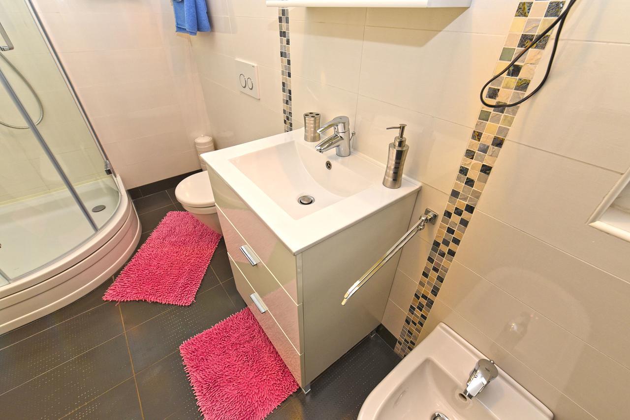 Apartment Monfiorenzo 1551 Rovinj Dış mekan fotoğraf