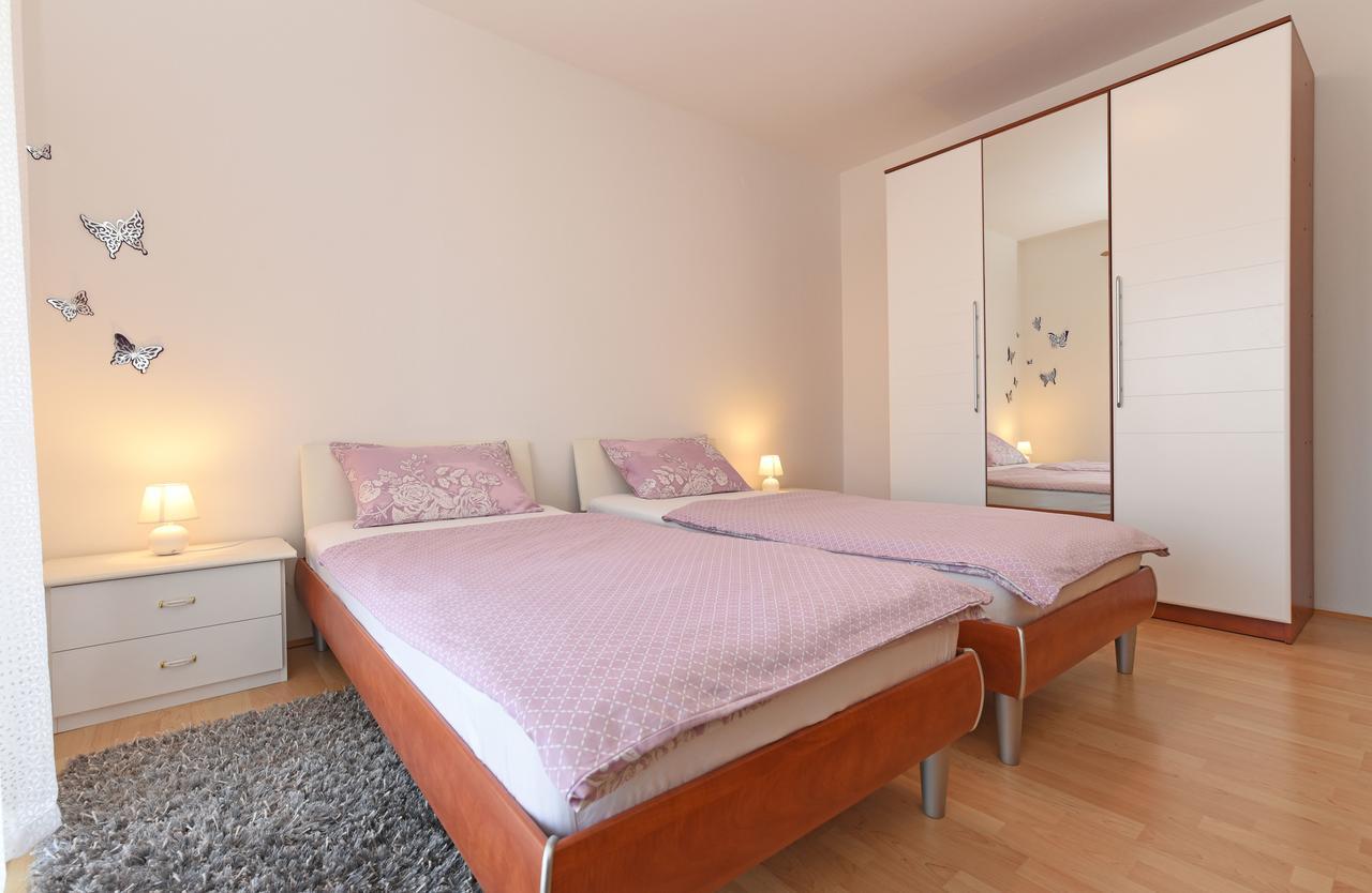 Apartment Monfiorenzo 1551 Rovinj Dış mekan fotoğraf