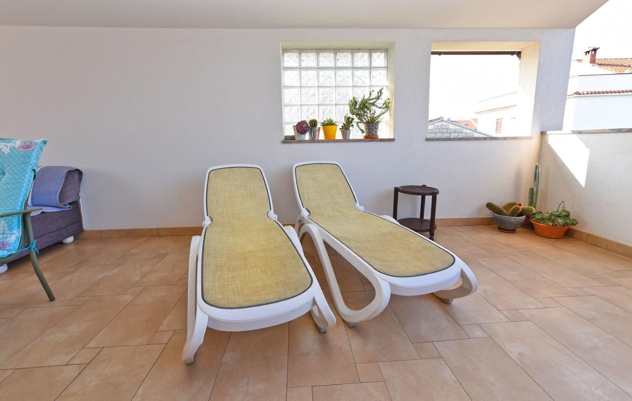 Apartment Monfiorenzo 1551 Rovinj Dış mekan fotoğraf