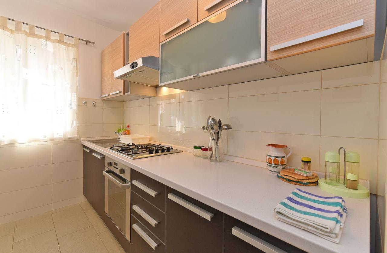 Apartment Monfiorenzo 1551 Rovinj Dış mekan fotoğraf
