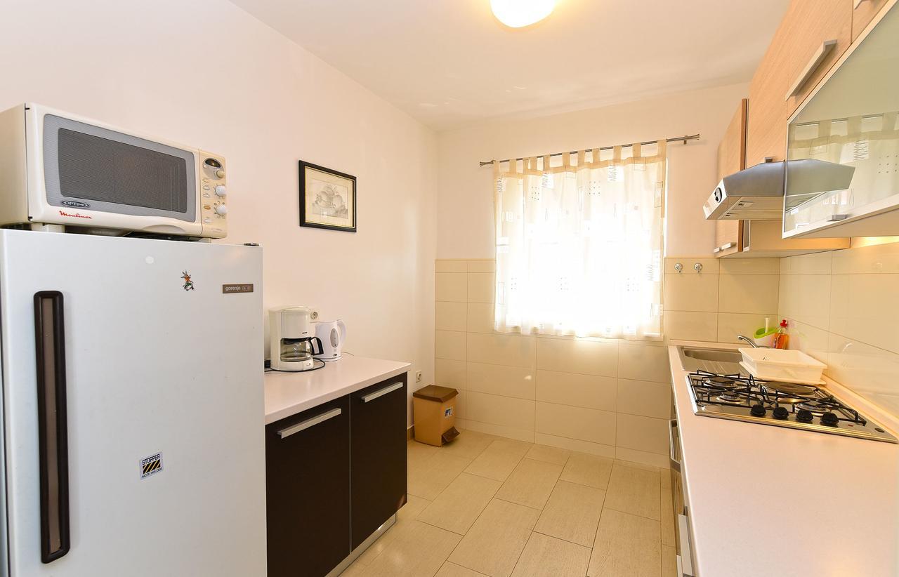 Apartment Monfiorenzo 1551 Rovinj Dış mekan fotoğraf