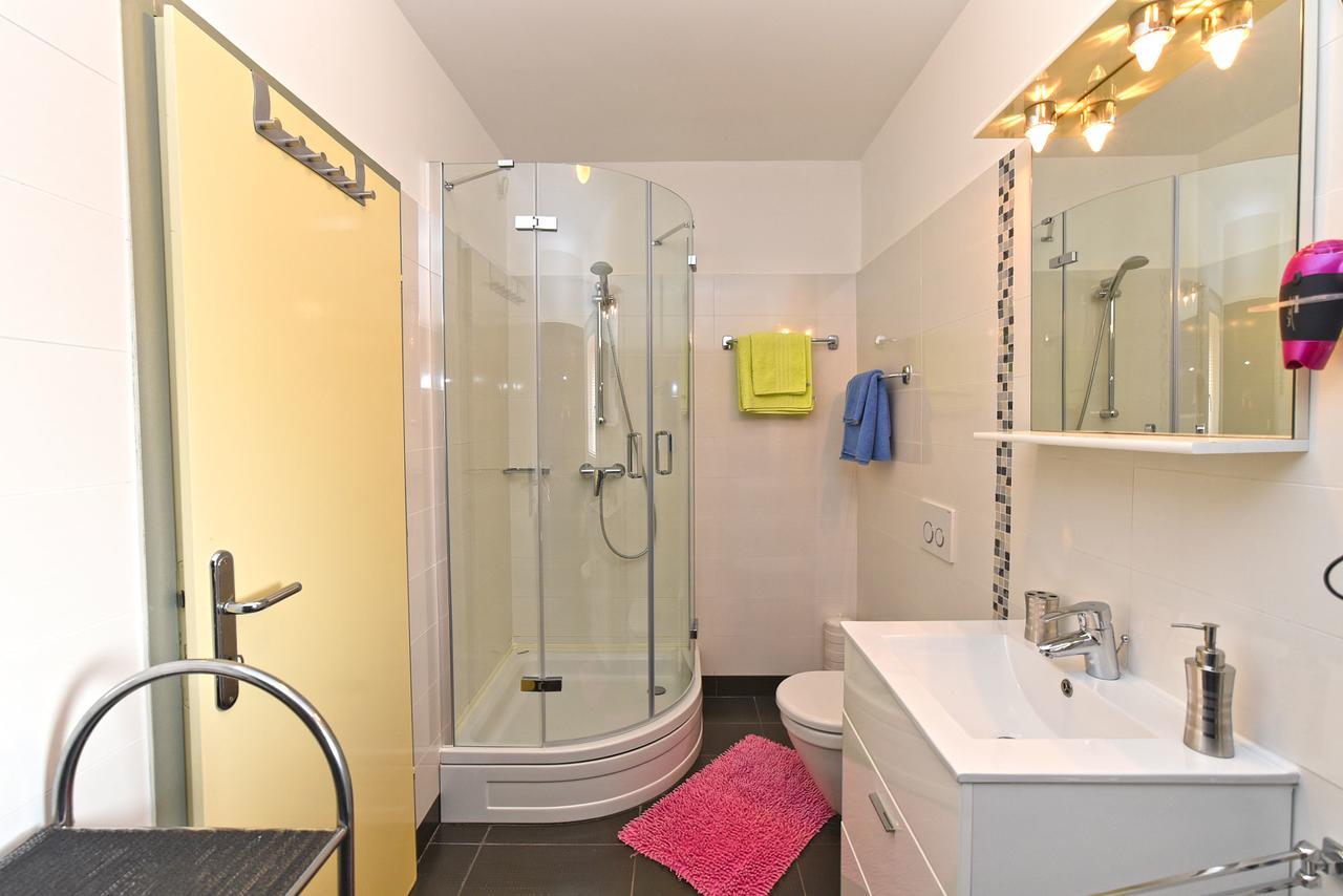 Apartment Monfiorenzo 1551 Rovinj Dış mekan fotoğraf