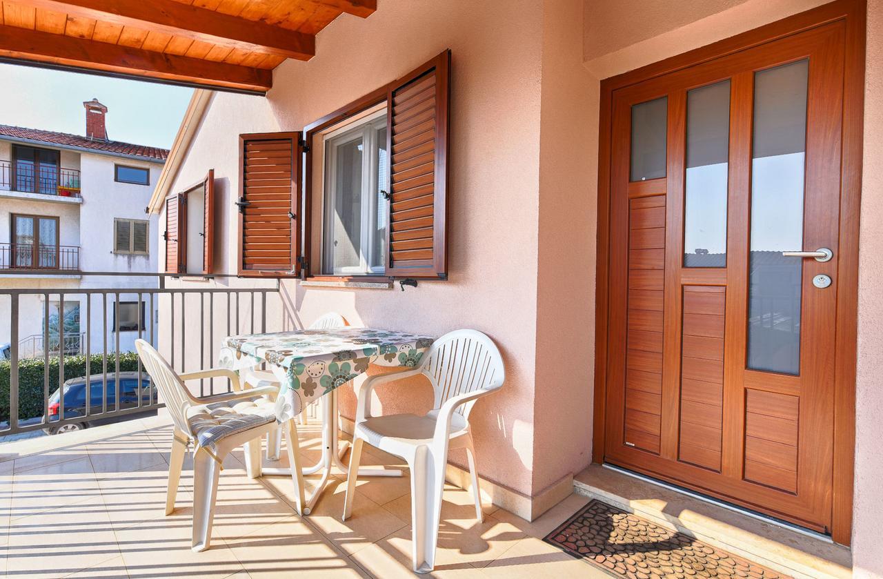 Apartment Monfiorenzo 1551 Rovinj Dış mekan fotoğraf