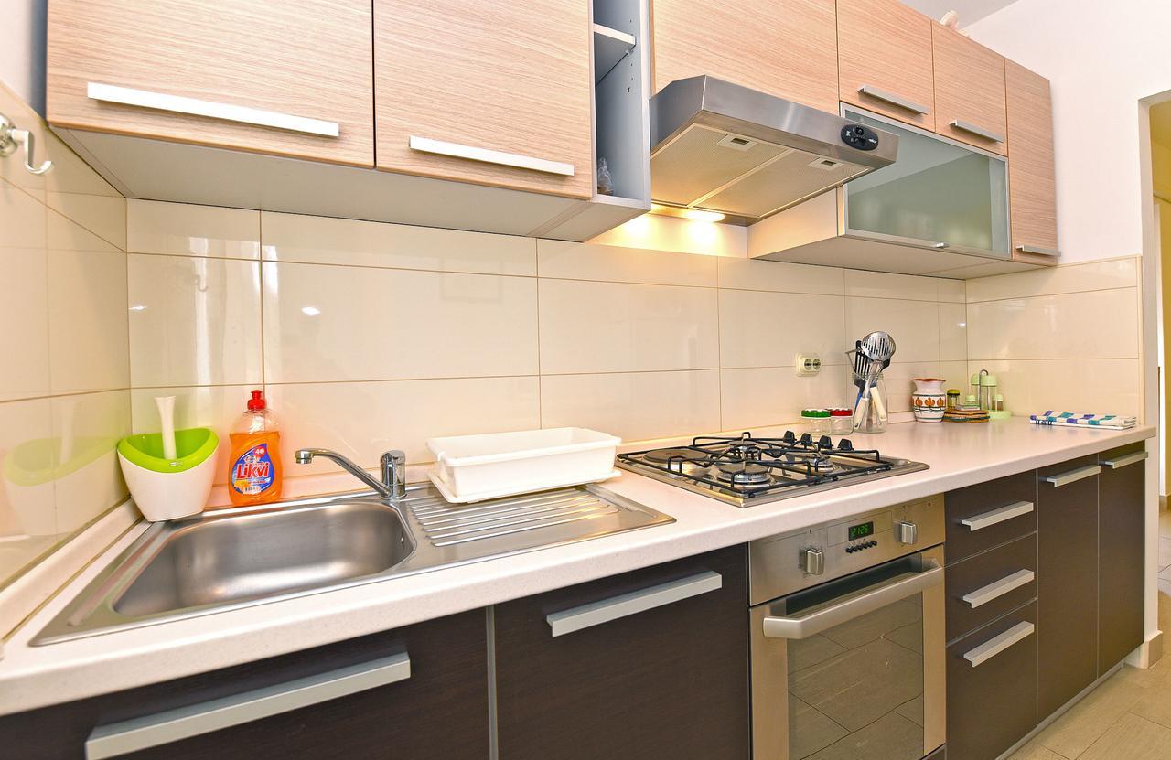 Apartment Monfiorenzo 1551 Rovinj Dış mekan fotoğraf