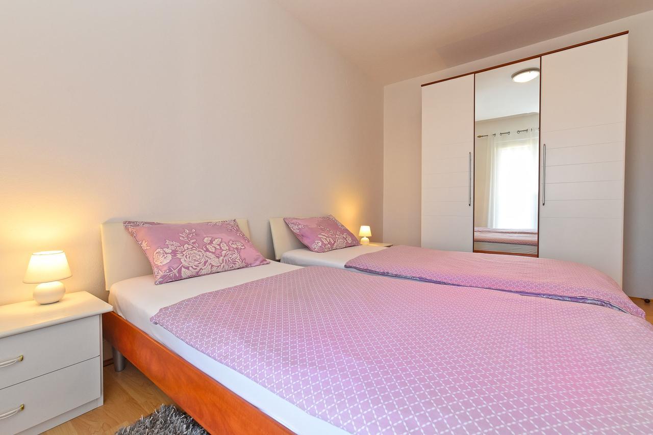 Apartment Monfiorenzo 1551 Rovinj Dış mekan fotoğraf