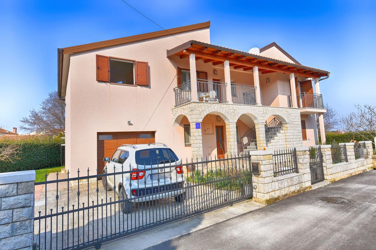 Apartment Monfiorenzo 1551 Rovinj Dış mekan fotoğraf