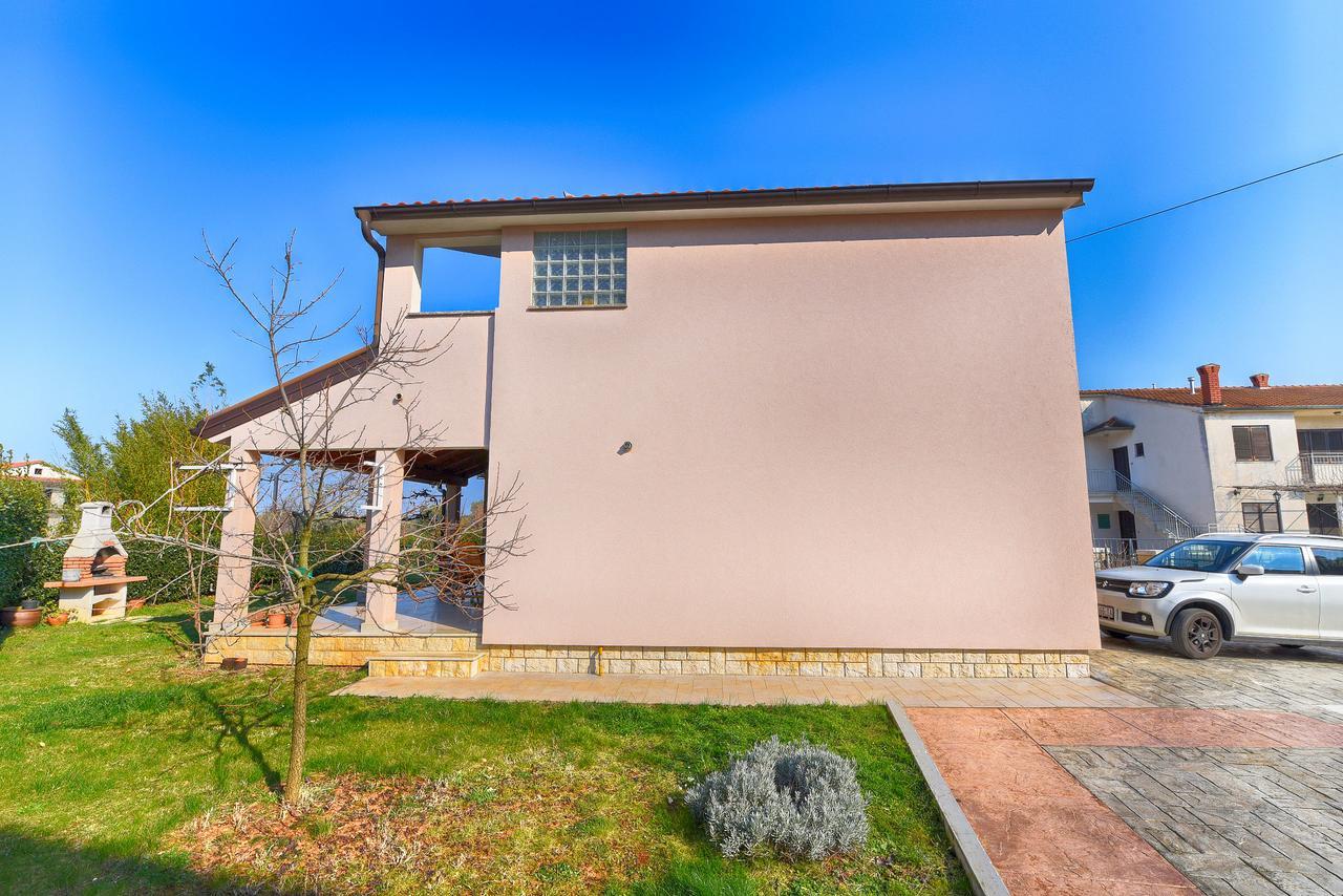 Apartment Monfiorenzo 1551 Rovinj Dış mekan fotoğraf