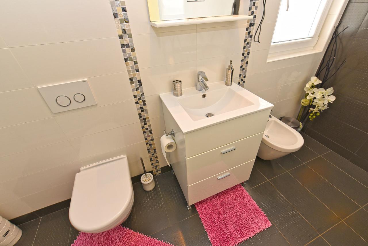 Apartment Monfiorenzo 1551 Rovinj Dış mekan fotoğraf