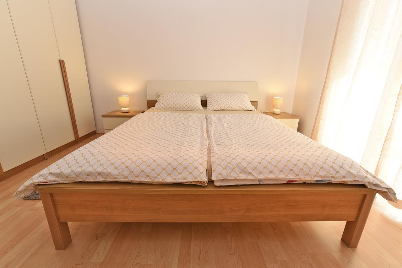 Apartment Monfiorenzo 1551 Rovinj Dış mekan fotoğraf