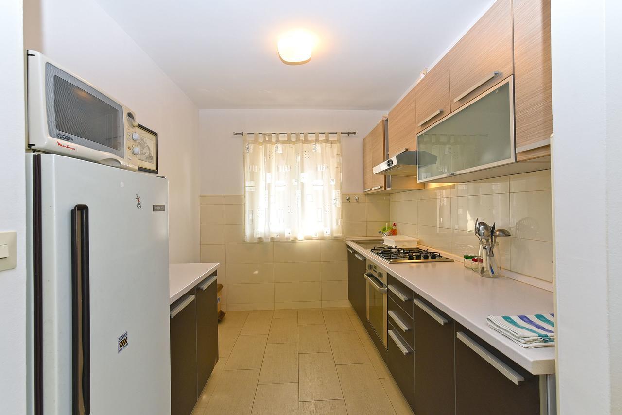 Apartment Monfiorenzo 1551 Rovinj Dış mekan fotoğraf