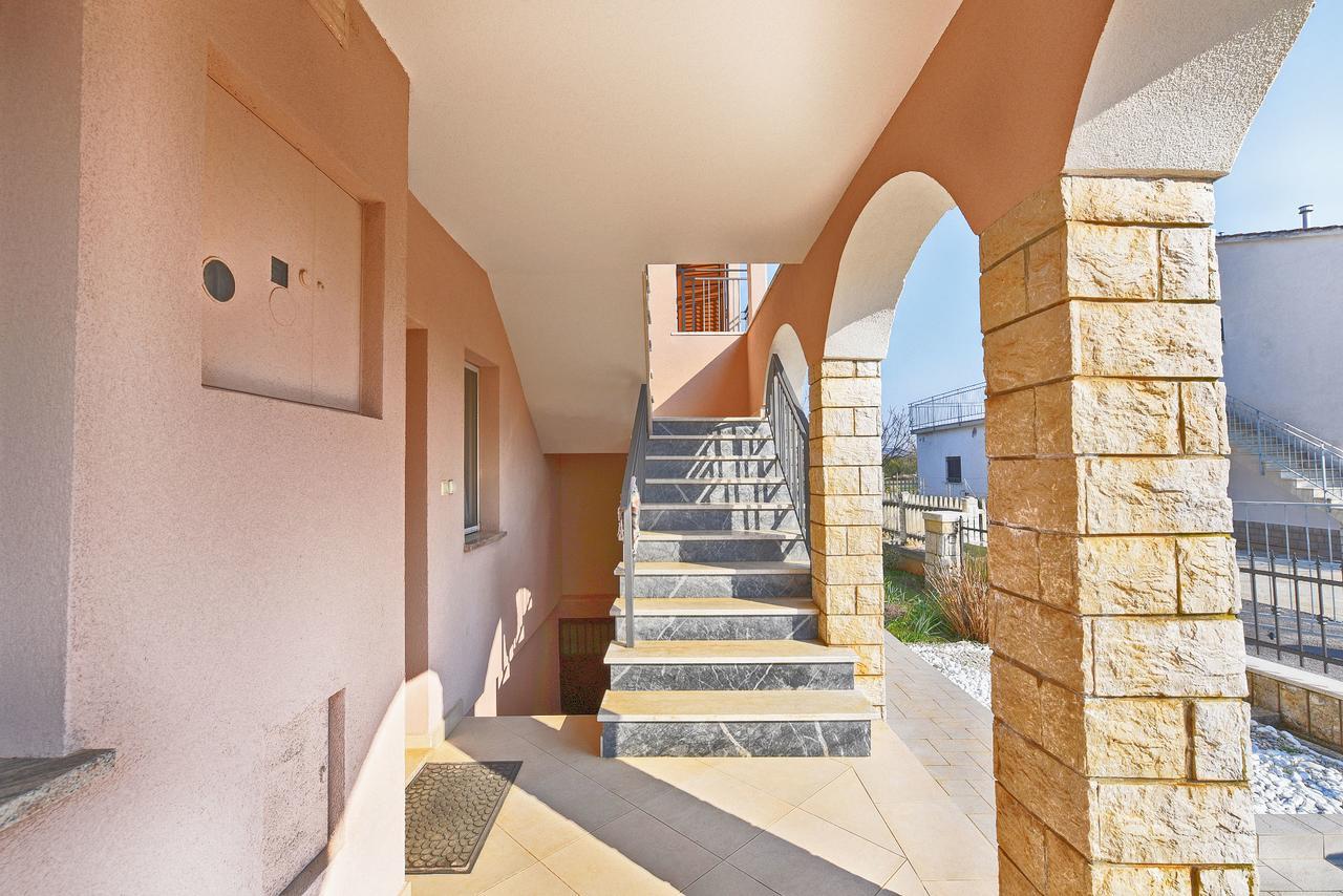 Apartment Monfiorenzo 1551 Rovinj Dış mekan fotoğraf
