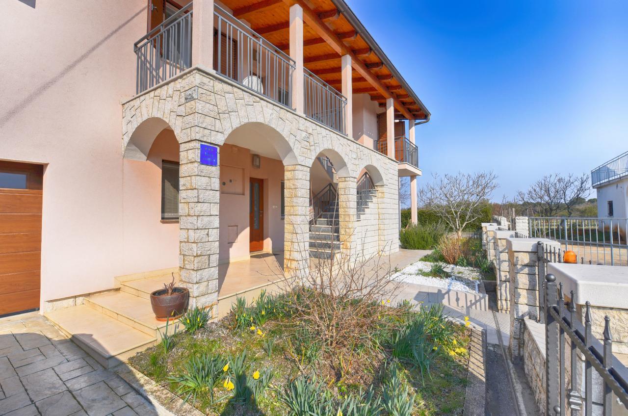 Apartment Monfiorenzo 1551 Rovinj Dış mekan fotoğraf