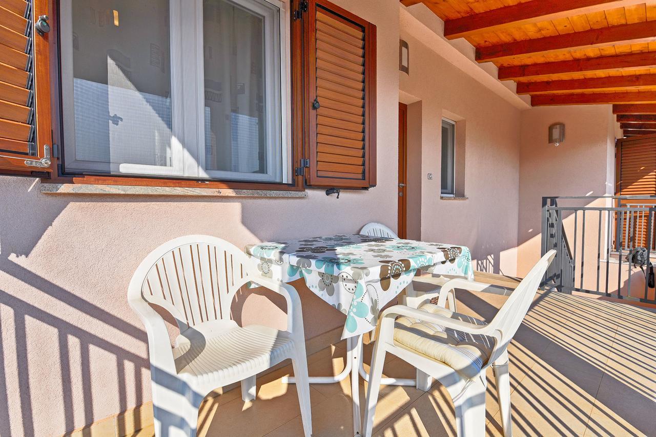 Apartment Monfiorenzo 1551 Rovinj Dış mekan fotoğraf