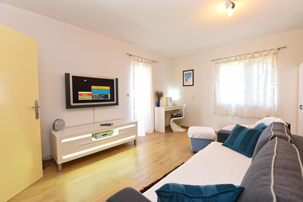 Apartment Monfiorenzo 1551 Rovinj Dış mekan fotoğraf
