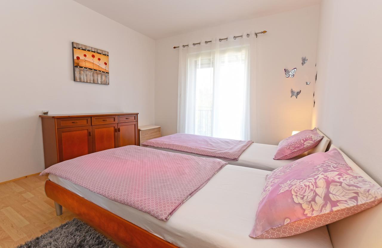 Apartment Monfiorenzo 1551 Rovinj Dış mekan fotoğraf