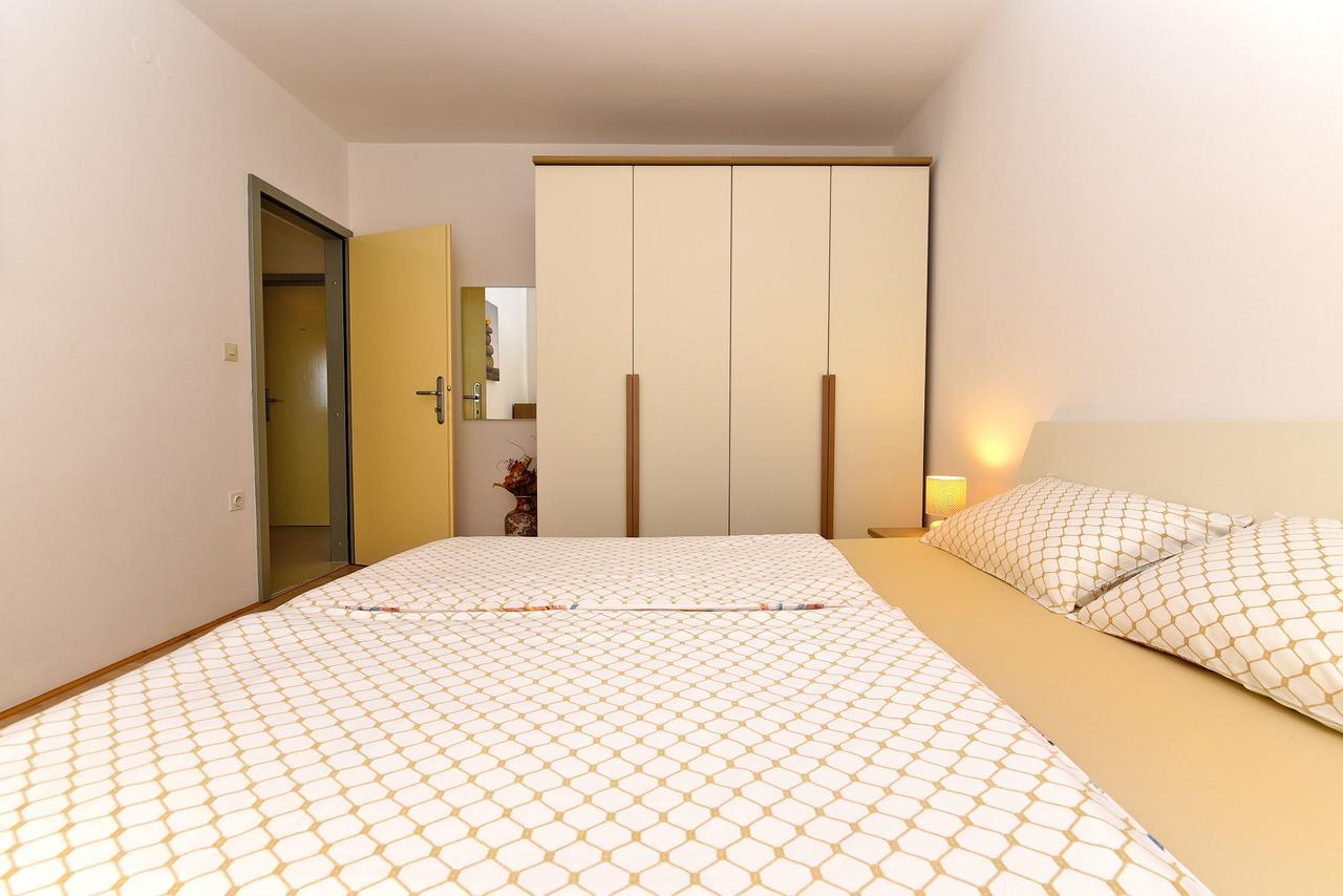 Apartment Monfiorenzo 1551 Rovinj Dış mekan fotoğraf