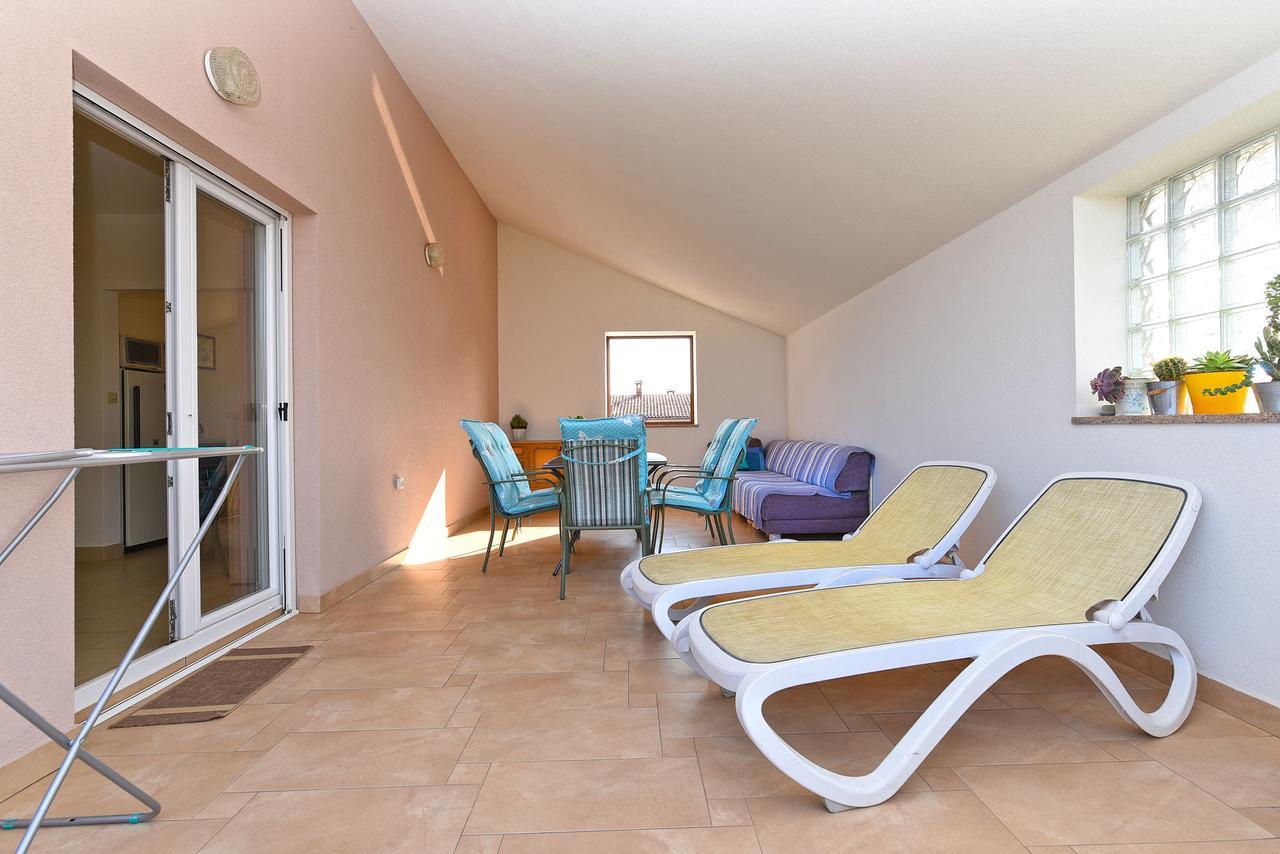 Apartment Monfiorenzo 1551 Rovinj Dış mekan fotoğraf