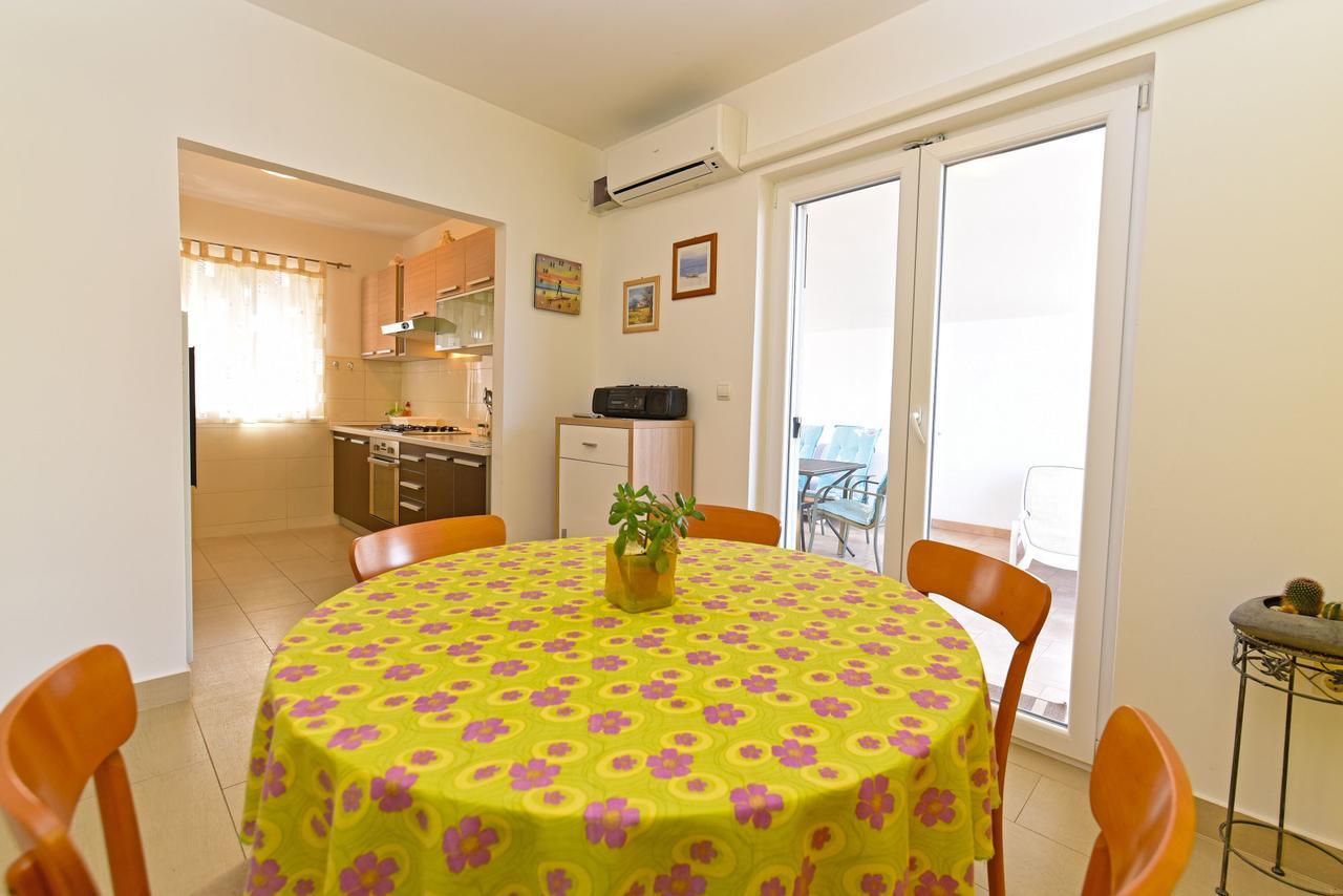 Apartment Monfiorenzo 1551 Rovinj Dış mekan fotoğraf