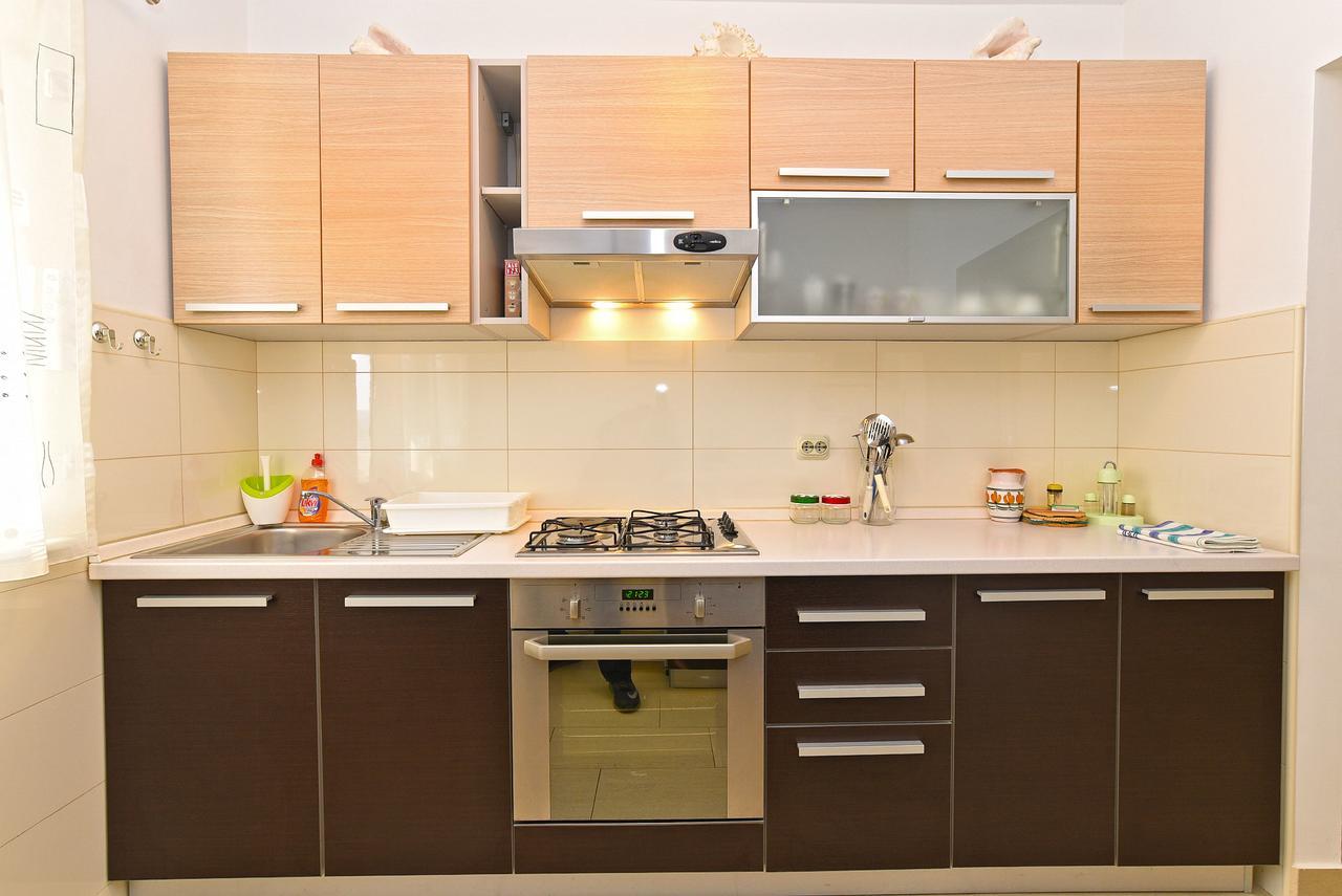 Apartment Monfiorenzo 1551 Rovinj Dış mekan fotoğraf