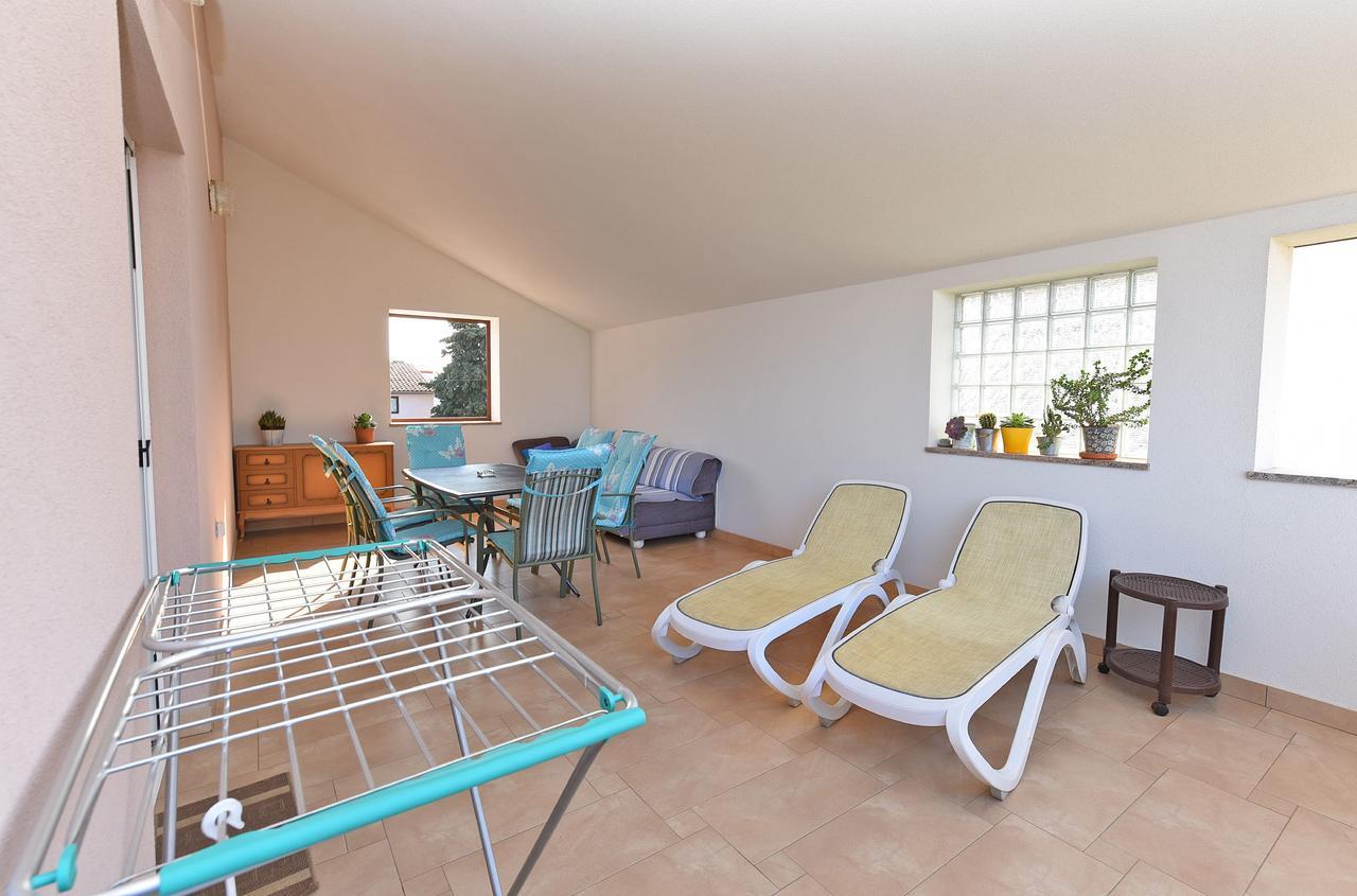 Apartment Monfiorenzo 1551 Rovinj Dış mekan fotoğraf
